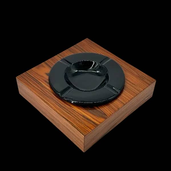 Ashtrays