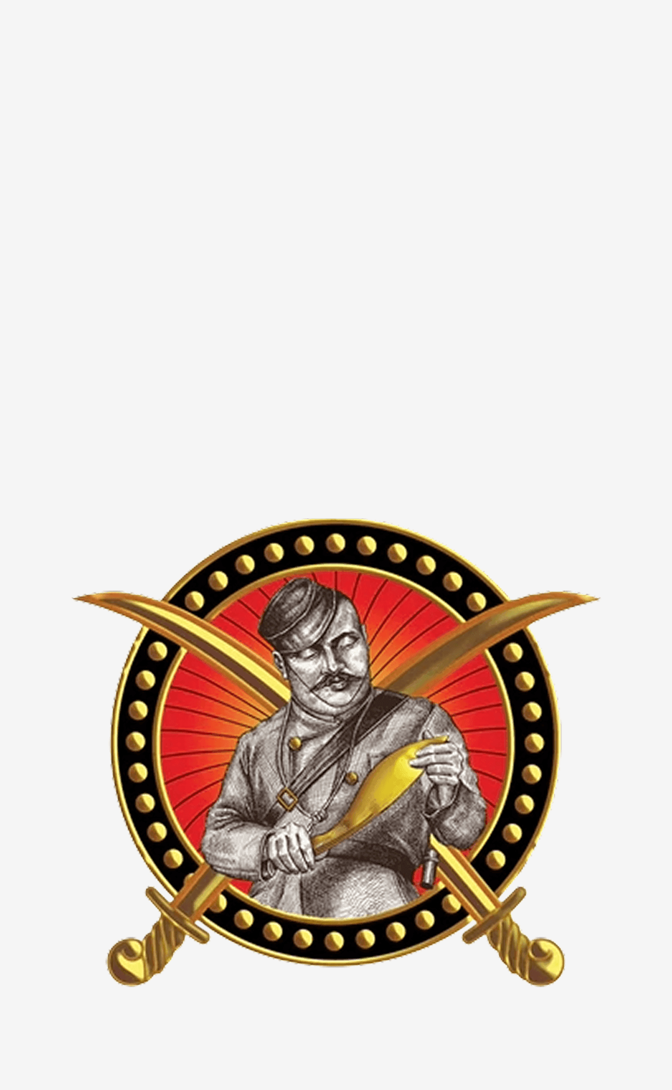 Official Distributor of Gurkha in the Middle East