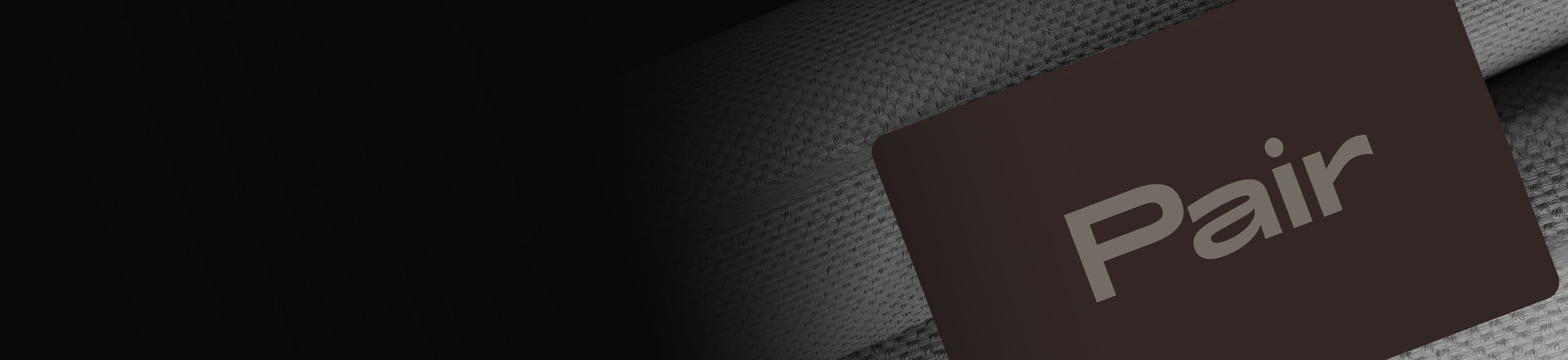 Gift certificate