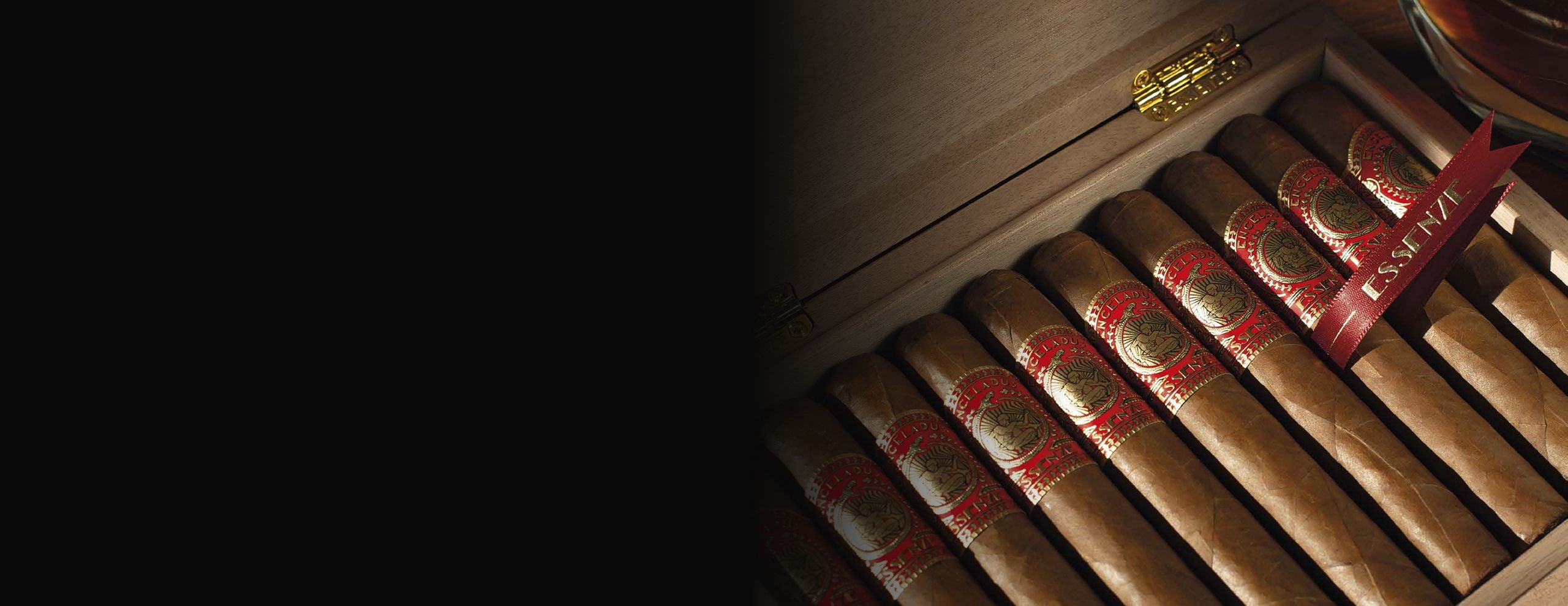 Smoke Wrapped in Mythology